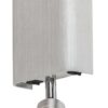 Rabalux 6540 Benett LED Moderní nástěnní svítidlo | Teplá bílá | 6W | Kov