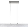 Rabalux 6670 Tithania LED Moderní stropní svítidlo | Variabilní | Stmívatelné | 24W | Bílá