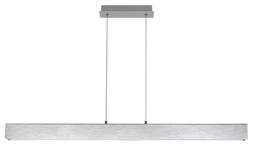 Rabalux 6670 Tithania LED Moderní stropní svítidlo | Variabilní | Stmívatelné | 24W | Bílá