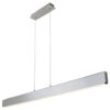 Rabalux 6670 Tithania LED Moderní stropní svítidlo | Variabilní | Stmívatelné | 24W | Bílá