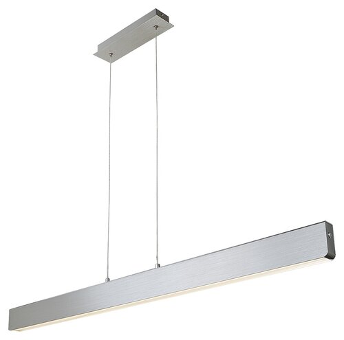 Rabalux 6670 Tithania LED Moderní stropní svítidlo | Variabilní | Stmívatelné | 24W | Bílá