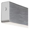 Rabalux 6670 Tithania LED Moderní stropní svítidlo | Variabilní | Stmívatelné | 24W | Bílá
