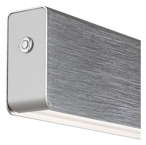 Rabalux 6670 Tithania LED Moderní stropní svítidlo | Variabilní | Stmívatelné | 24W | Bílá