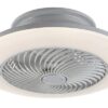 Rabalux 6710 Dalfon LED stropní svítidlo | Variabilní | Stmívatelné | 36W | Bílá