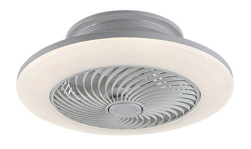 Rabalux 6710 Dalfon LED stropní svítidlo | Variabilní | Stmívatelné | 36W | Bílá