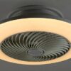 Rabalux 6710 Dalfon LED stropní svítidlo | Variabilní | Stmívatelné | 36W | Bílá