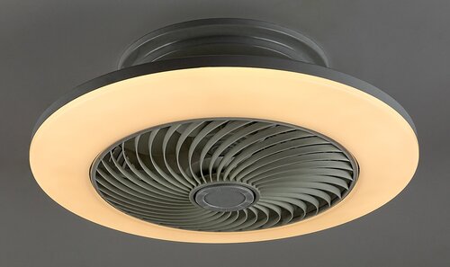 Rabalux 6710 Dalfon LED stropní svítidlo | Variabilní | Stmívatelné | 36W | Bílá