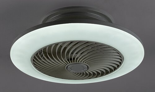 Rabalux 6710 Dalfon LED stropní svítidlo | Variabilní | Stmívatelné | 36W | Bílá