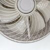 Rabalux 6710 Dalfon LED stropní svítidlo | Variabilní | Stmívatelné | 36W | Bílá