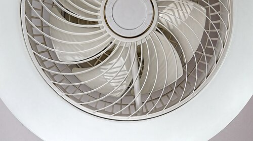 Rabalux 6710 Dalfon LED stropní svítidlo | Variabilní | Stmívatelné | 36W | Bílá