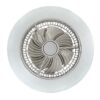 Rabalux 6710 Dalfon LED stropní svítidlo | Variabilní | Stmívatelné | 36W | Bílá