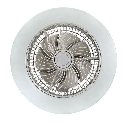 Rabalux 6710 Dalfon LED stropní svítidlo | Variabilní | Stmívatelné | 36W | Bílá