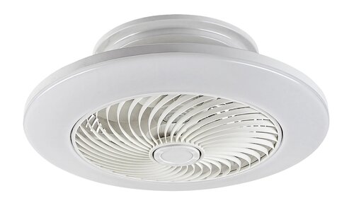 Rabalux 6710 Dalfon LED stropní svítidlo | Variabilní | Stmívatelné | 36W | Bílá