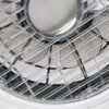 Rabalux 6857 Dalfon LED Moderní stropní svítidlo | Variabilní | Stmívatelné | 30W | Šedá