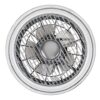 Rabalux 6857 Dalfon LED Moderní stropní svítidlo | Variabilní | Stmívatelné | 30W | Šedá