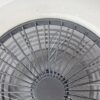 Rabalux 6859 Dalfon LED Moderní stropní svítidlo | Variabilní | Stmívatelné | 30W | Bílá | Kov | Stříbrná