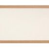Rabalux 6909 Almond LED Moderní stropní svítidlo | Přírodní bílá | 40W | Bílá | Dřevo