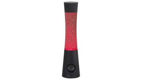 Rabalux 6949 Carnival LED Vnitřní osvětlení | RGB | 5W | Černá