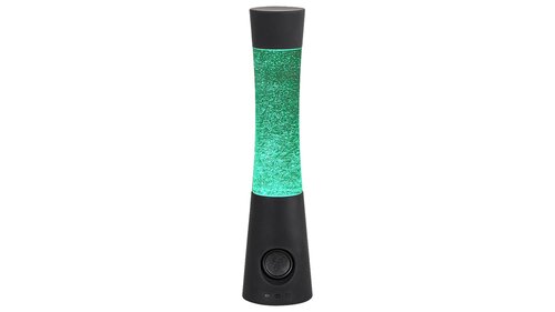 Rabalux 6949 Carnival LED Vnitřní osvětlení | RGB | 5W | Černá