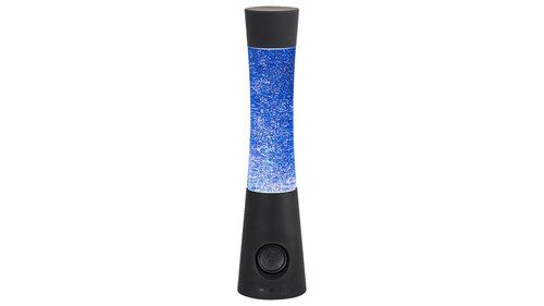 Rabalux 6949 Carnival LED Vnitřní osvětlení | RGB | 5W | Černá