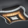 Rabalux 6958 Taneli LED Moderní nástěnní svítidlo | Variabilní | 20W | Bílá