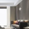 Rabalux 6958 Taneli LED Moderní nástěnní svítidlo | Variabilní | 20W | Bílá
