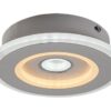 Rabalux 6959 Taneli LED Moderní nástěnní svítidlo | Variabilní | 20W | Bílá