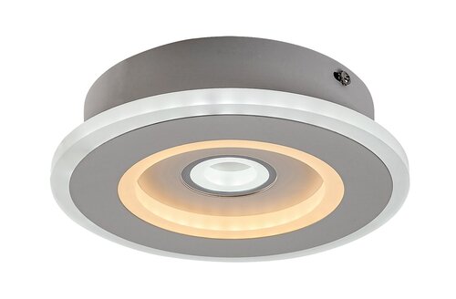 Rabalux 6959 Taneli LED Moderní nástěnní svítidlo | Variabilní | 20W | Bílá