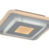 Rabalux 6960 Taneli LED Moderní nástěnní svítidlo | Variabilní | 12W | Bílá