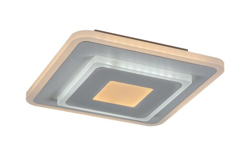 Rabalux 6960 Taneli LED Moderní nástěnní svítidlo | Variabilní | 12W | Bílá