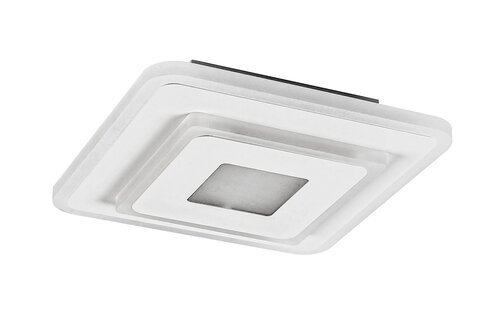 Rabalux 6960 Taneli LED Moderní nástěnní svítidlo | Variabilní | 12W | Bílá