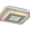 Rabalux 6960 Taneli LED Moderní nástěnní svítidlo | Variabilní | 12W | Bílá