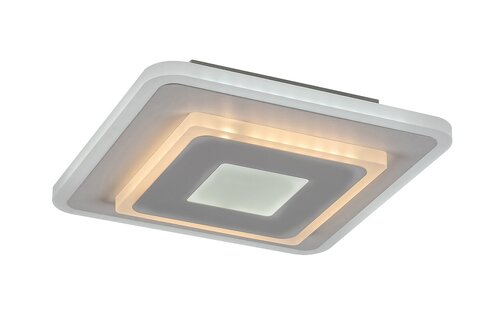 Rabalux 6960 Taneli LED Moderní nástěnní svítidlo | Variabilní | 12W | Bílá