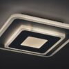 Rabalux 6960 Taneli LED Moderní nástěnní svítidlo | Variabilní | 12W | Bílá