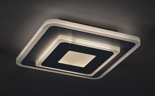 Rabalux 6960 Taneli LED Moderní nástěnní svítidlo | Variabilní | 12W | Bílá