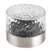 Rabalux 7010 Lentula LED venkovní svítidlo | Teplá bílá | 0,5W | Kov | Nerez