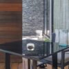 Rabalux 7010 Lentula LED venkovní svítidlo | Teplá bílá | 0,5W | Kov | Nerez