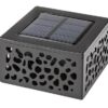 Rabalux 7032 Medulin LED venkovní svítidlo | Teplá bílá | 0,5W | Černá