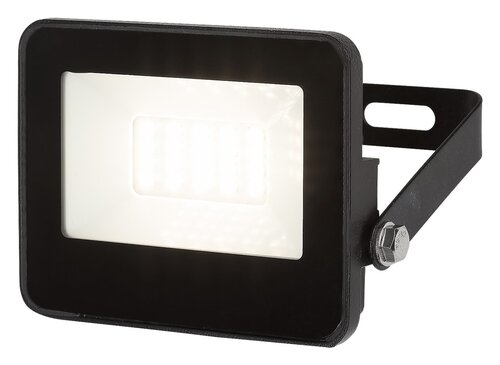 Rabalux 7062 Flood LED venkovní svítidlo | Přírodní bílá | 10W | Černá