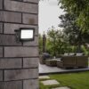 Rabalux 7062 Flood LED venkovní svítidlo | Přírodní bílá | 10W | Černá