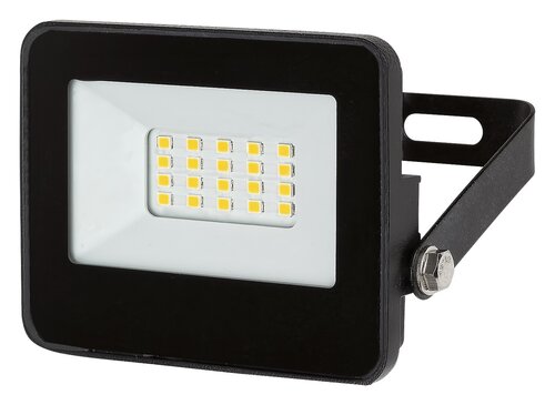 Rabalux 7062 Flood LED venkovní svítidlo | Přírodní bílá | 10W | Černá