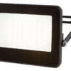 Rabalux 7064 Flood LED venkovní svítidlo | Přírodní bílá | 30W | Černá
