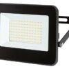 Rabalux 7065 Flood LED venkovní svítidlo | Přírodní bílá | 50W | Černá