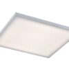 Rabalux 71001 Faramir LED Stropní svítidlo s ovladačem | RGB | Variabilní | Stmívatelné | 18W | Bílá