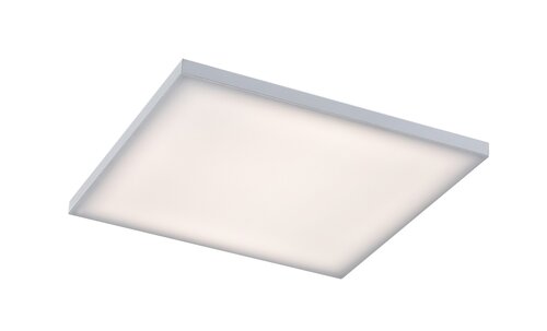 Rabalux 71001 Faramir LED Stropní svítidlo s ovladačem | RGB | Variabilní | Stmívatelné | 18W | Bílá