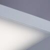 Rabalux 71001 Faramir LED Stropní svítidlo s ovladačem | RGB | Variabilní | Stmívatelné | 18W | Bílá