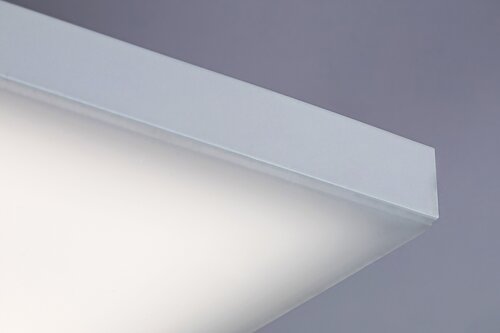 Rabalux 71001 Faramir LED Stropní svítidlo s ovladačem | RGB | Variabilní | Stmívatelné | 18W | Bílá