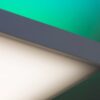 Rabalux 71001 Faramir LED Stropní svítidlo s ovladačem | RGB | Variabilní | Stmívatelné | 18W | Bílá