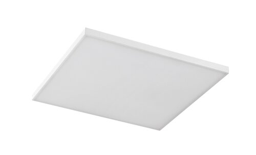 Rabalux 71001 Faramir LED Stropní svítidlo s ovladačem | RGB | Variabilní | Stmívatelné | 18W | Bílá