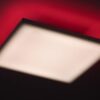 Rabalux 71001 Faramir LED Stropní svítidlo s ovladačem | RGB | Variabilní | Stmívatelné | 18W | Bílá